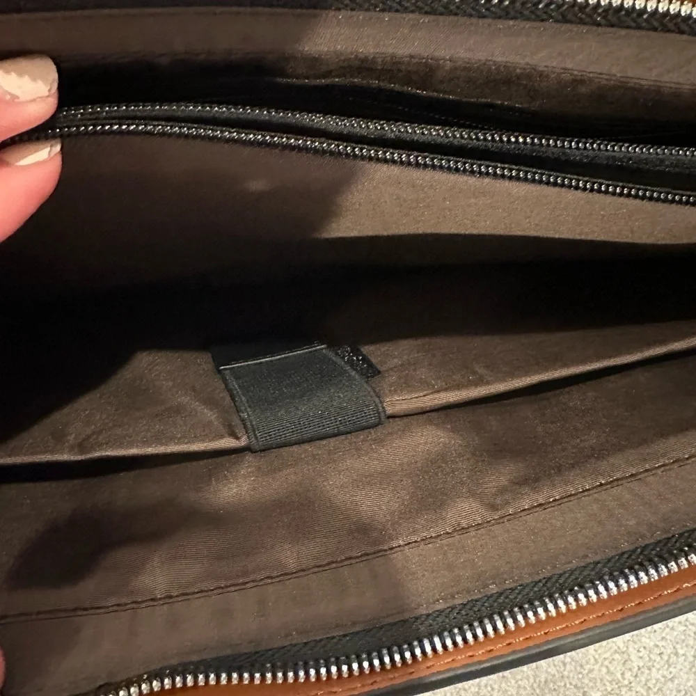 Bostanten Portfolio Breifcase